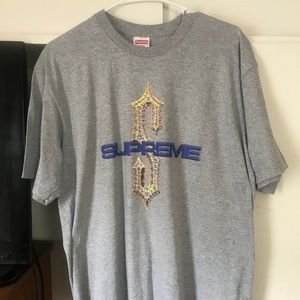 Authentic supreme T-shirt